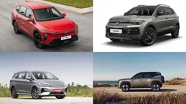 Weekly News Roundup: Renault’s new Platform, 2026 Taigun and MPV 7 Launched