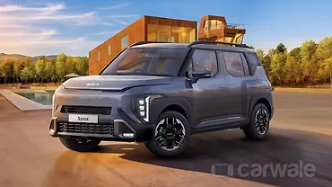 2026 Kia Syros Launched: Gets Design Refresh, New Variants, And More 2026 Kia Syros Launched: Gets Design Refresh, New Variants, And More