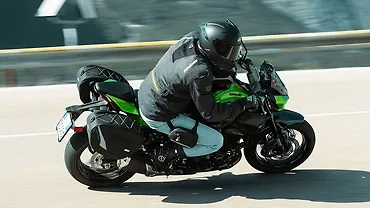 GIVI Stealth has the Cleanest Design for Motorcycle Luggage Yet