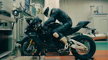 Why Yamaha Yamalube’s Heat Stability is Crucial for Your Engine