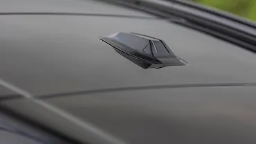 Mini Countryman C Antenna