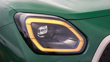 Mini Countryman C Blinker