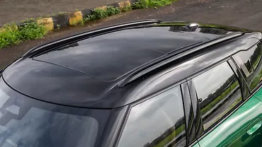 Mini Countryman C Car Roof