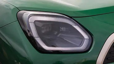 Mini Countryman C Daytime Running Lamp (DRL)