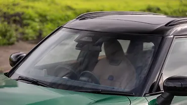 Mini Countryman C Front Windshield/Windscreen
