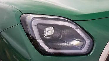Mini Countryman C Headlight