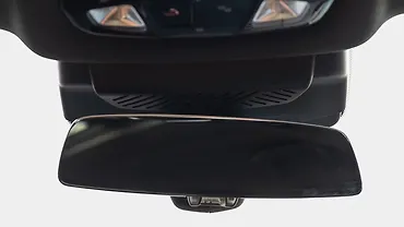 Mini Countryman C Inner Rear View Mirror