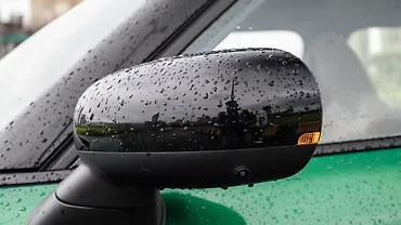 Mini Countryman C ORVM Blinker