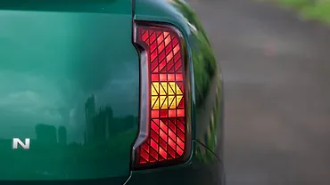 Mini Countryman C Rear Signal/Blinker Light