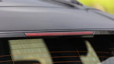 Mini Countryman C Rear Spoiler