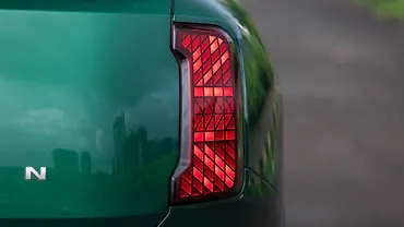 Mini Countryman C Tail Light/Tail Lamp