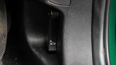 Mini Countryman C Bonnet/Hood release