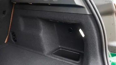 Mini Countryman C Boot Light