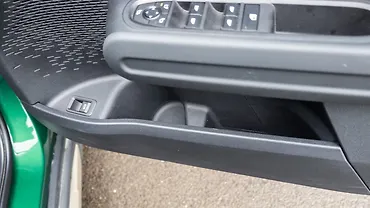 Mini Countryman C Driver Side Front Door Pocket