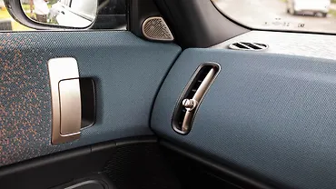 Mini Countryman C Front Passenger Air Vent