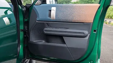 Mini Countryman C Front Right Door Pad