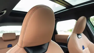Mini Countryman C Front Seat Headrest