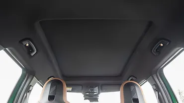 Mini Countryman C Inner Car Roof