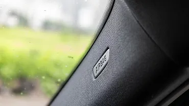 Mini Countryman C Left Side Curtain Airbag