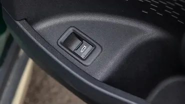 Mini Countryman C Rear Power Window Switches