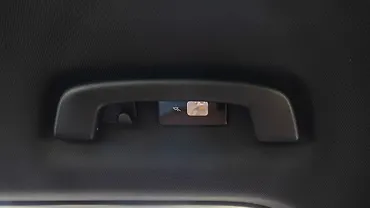 Mini Countryman C Rear Row Roof Mounted Cabin Lamps