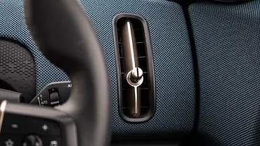 Mini Countryman C Right Side Air Vents