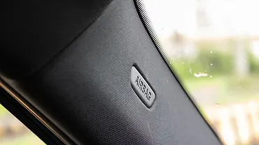 Mini Countryman C Right Side Curtain Airbag
