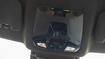 Mini Countryman C Roof Mounted Controls/Sunroof & Cabin Light Controls