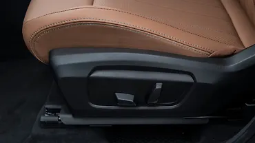 Mini Countryman C Seat Adjustment Electric for Front Passenger
