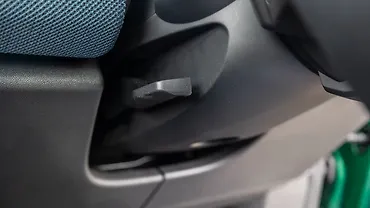 Mini Countryman C Steering Adjustment Lever/Controller