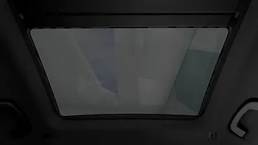 Mini Countryman C Sunroof/Moonroof
