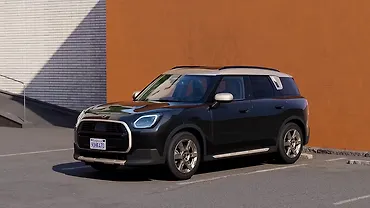2026 Mini Countryman announced for India 2026 Mini Countryman announced for India
