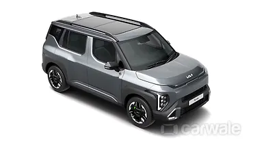 2026 Kia Syros Launched: Variants Explained