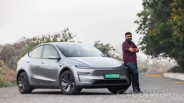 Tesla Model Y Long Range RWD: Living with Review