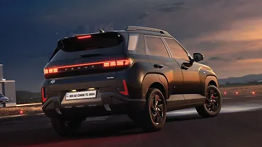 Hyundai Venue Knight Edition: Worthy Rival to 1.0-litre Duster Variants?