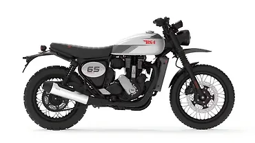 BSA Scrambler 650 India Launch Expected Tomorrow