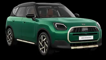 Exclusive! Locally assembled Mini Countryman C Priced at Rs. 58.50 Lakh