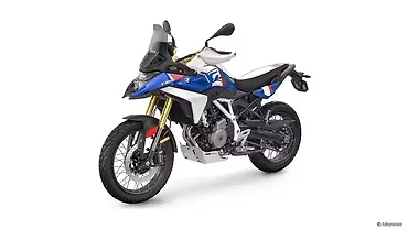 BMW F 450 GS Launch: Price Expectations