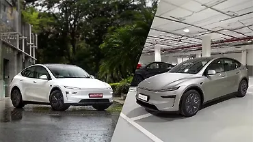 Tesla Model Y vs Model Y L: What’s Different