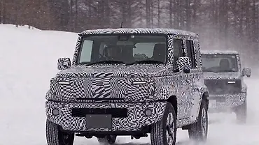 Suzuki Jimny EV – Should It Exist?