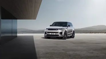 2026 Range Rover Sport Autobiography launched in India at Rs. 1.59 crore