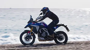 BMW F 450 GS: Variants Explained BMW F 450 GS: Variants Explained
