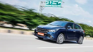 Maruti Suzuki Baleno Facelift All Variants Prices Revealed Maruti Suzuki Baleno Facelift All Variants Prices Revealed