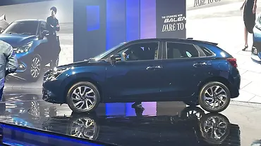 Maruti Baleno Facelift: Top 5 Highlights