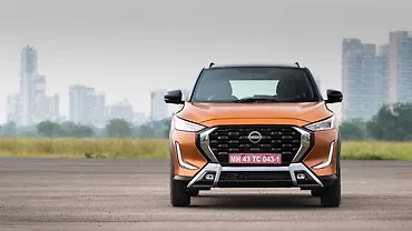Nissan Magnite and Gravite Leasing and Subscription Plans Launched 