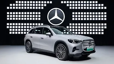 Why the Mercedes GLC L EV Has Potential for India