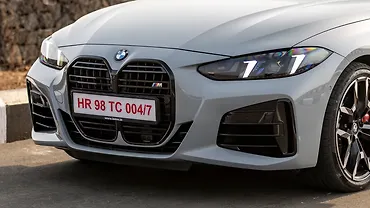 BMW M440i Front Bumper BMW M440i Front Bumper