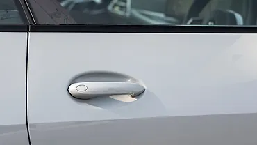 BMW M440i Front Door Handle BMW M440i Front Door Handle