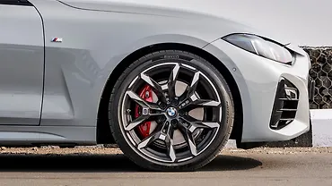BMW M440i Front Fender BMW M440i Front Fender