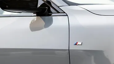 BMW M440i ORVM Blinker BMW M440i ORVM Blinker